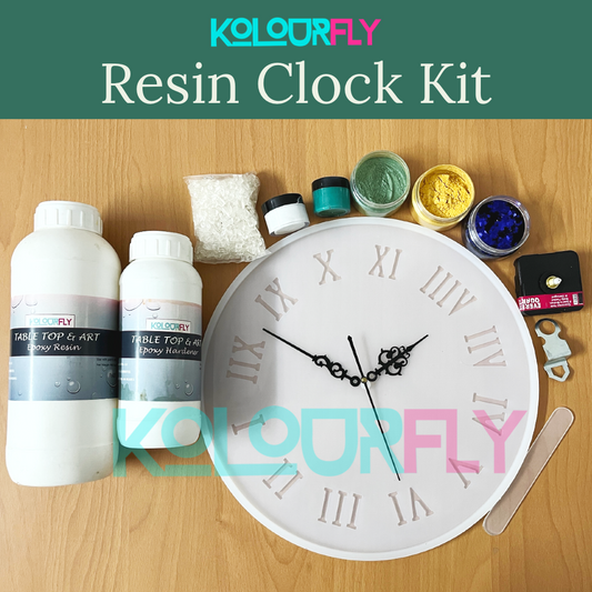 Clock Kit