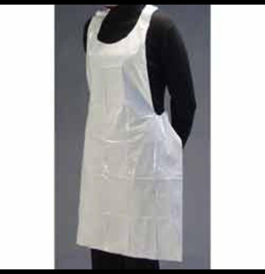 Plastic Apron