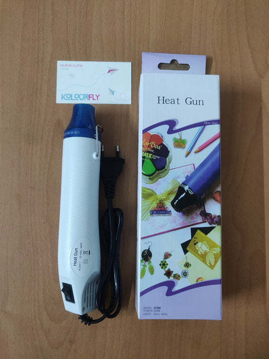 Heat Gun