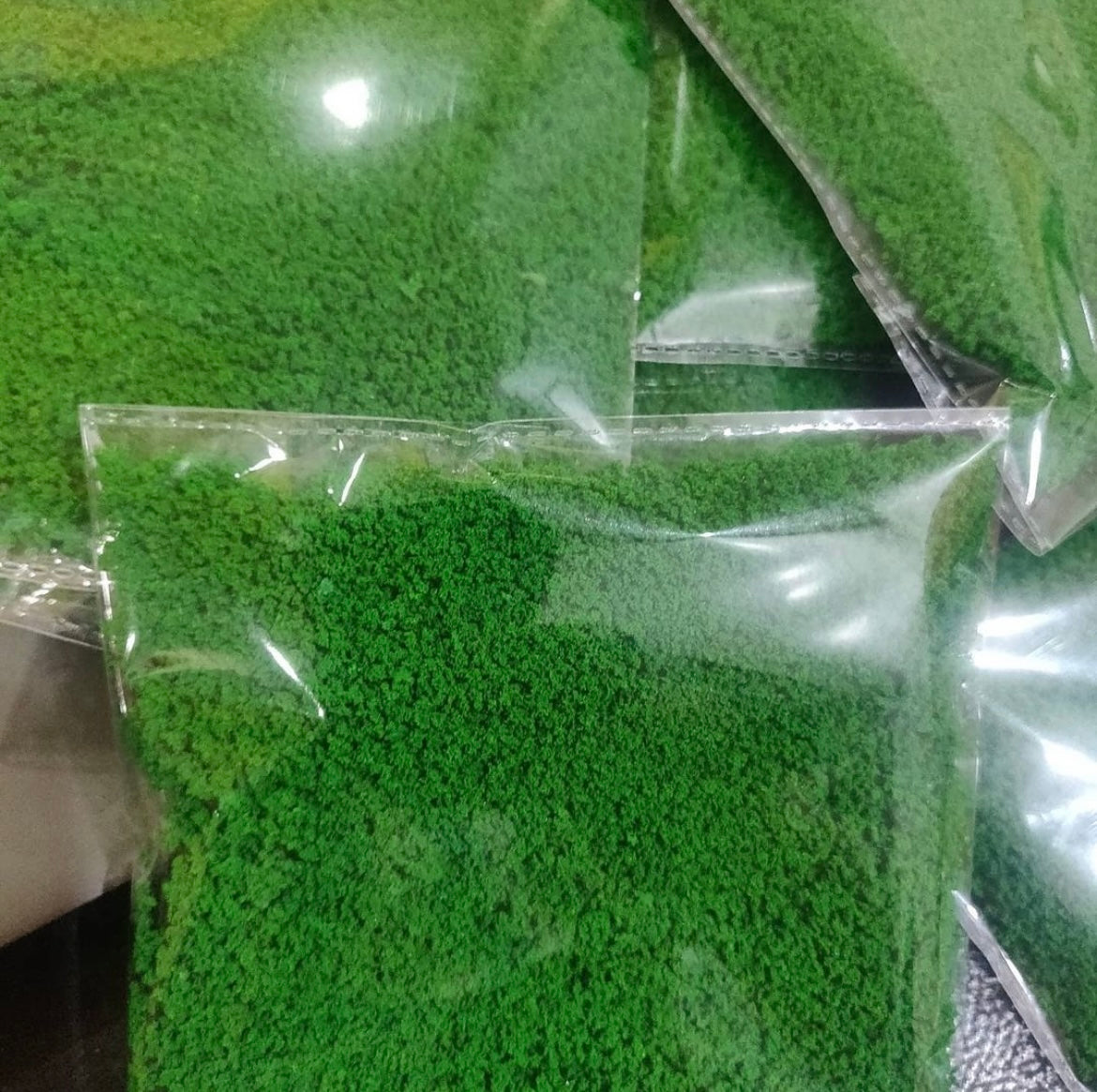 Artificial Moss/ Grass