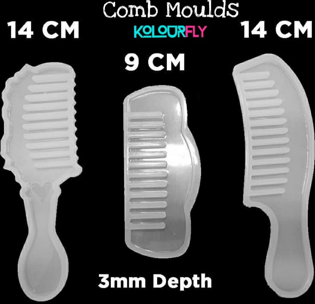 Comb Mould