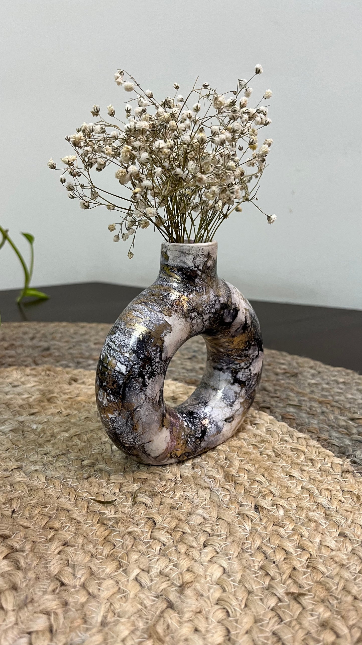 Designer Flower Vase