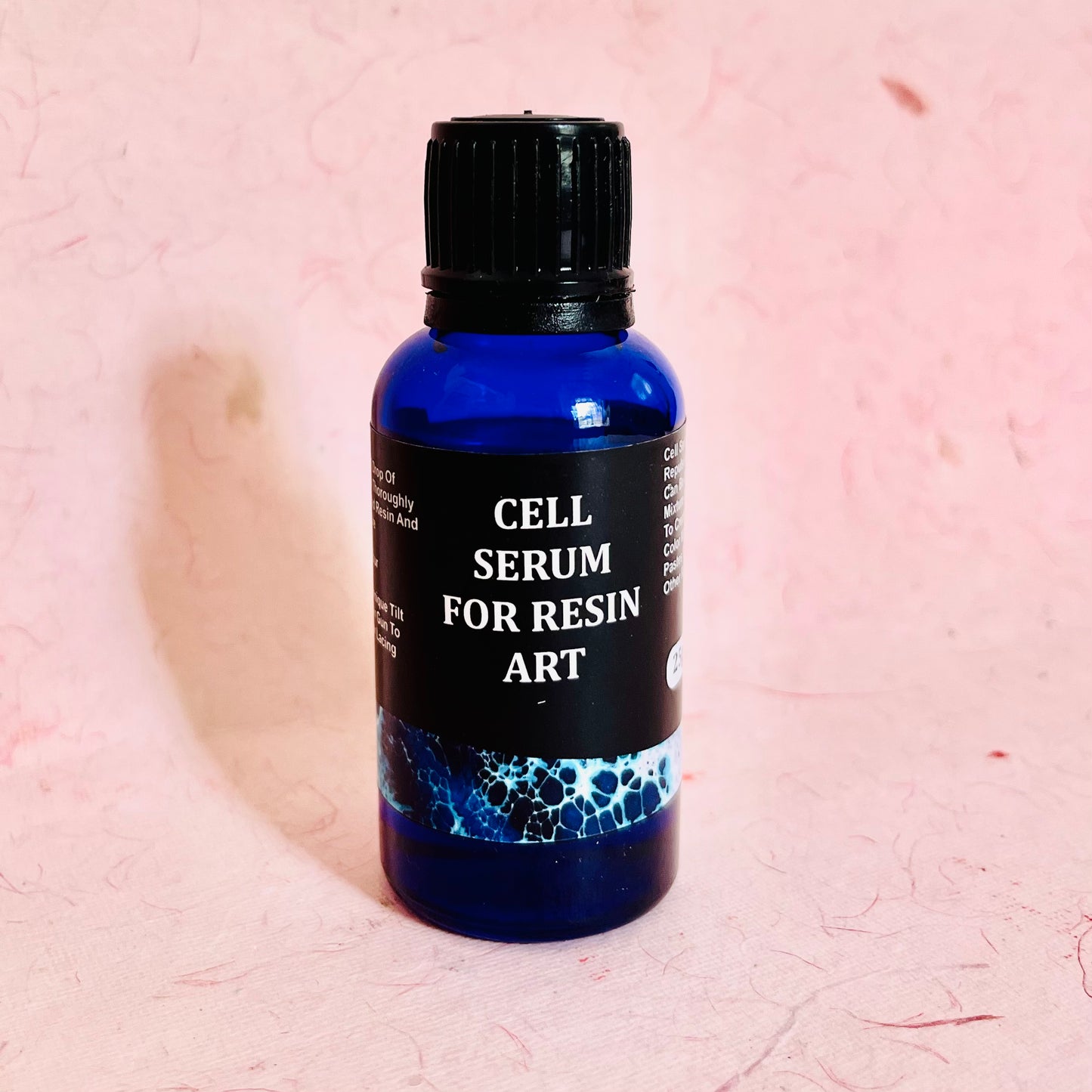 Cell Serum