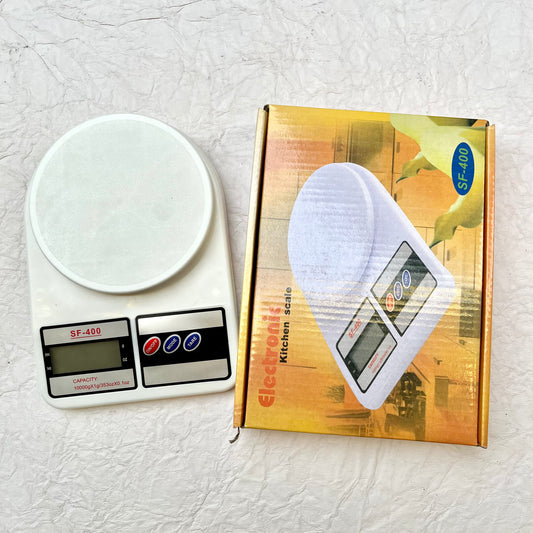 Weighing Scale/ Weight Machine