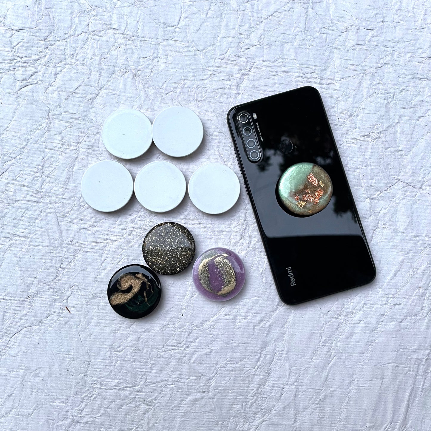 Pop Sockets