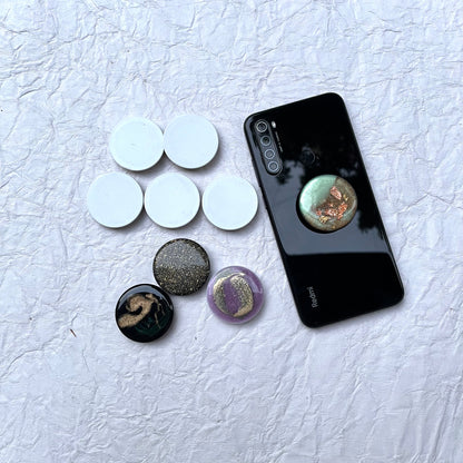 Pop Sockets