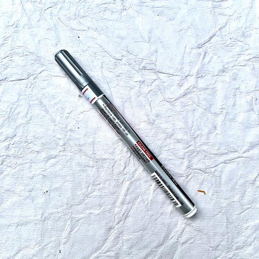 Silver Marker