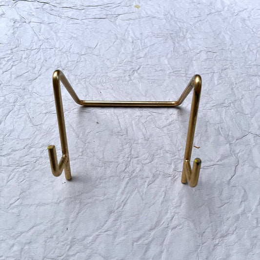 Metal stand