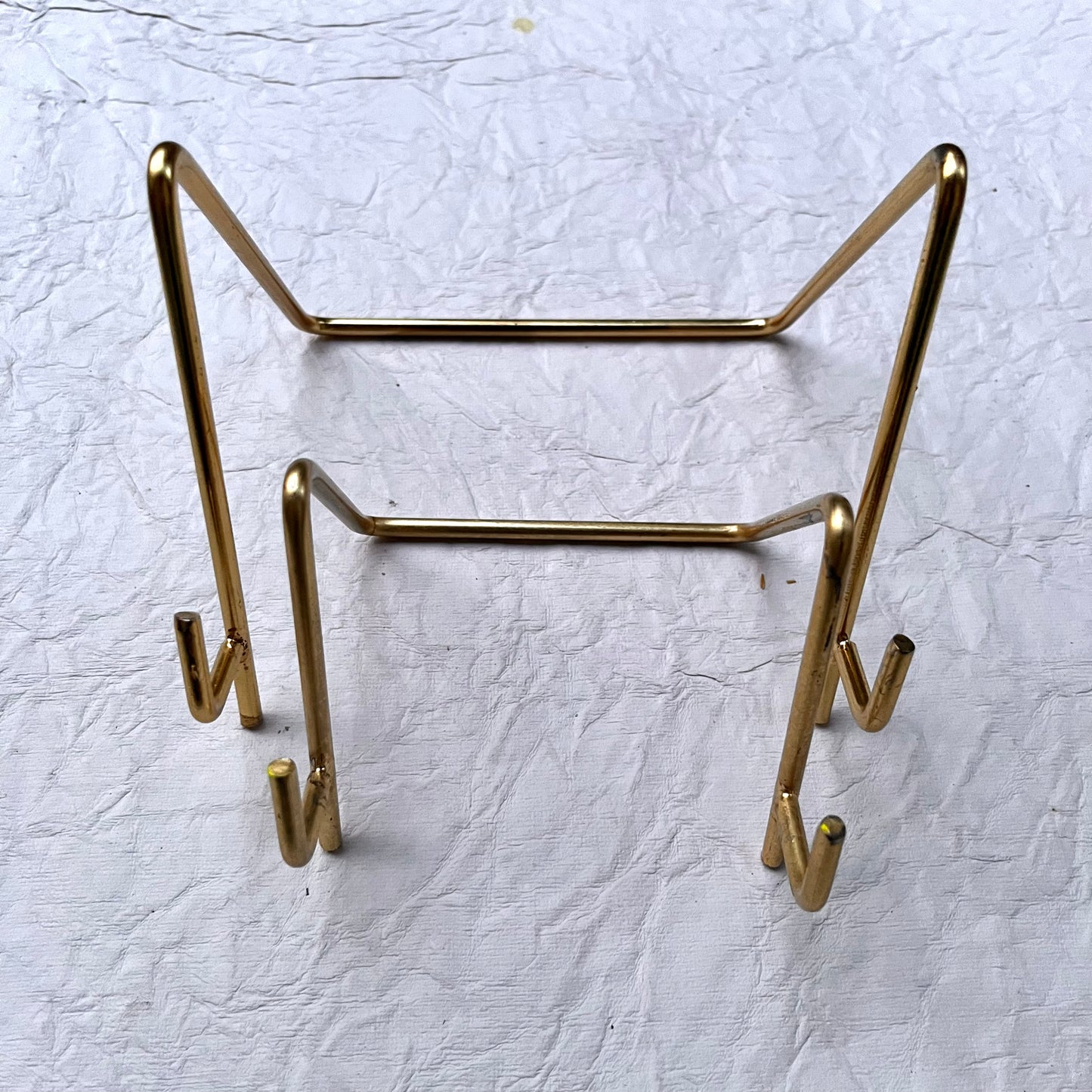 Metal stand