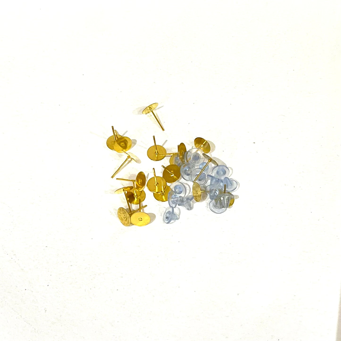 Earring studs Material /Jewellery Raw material