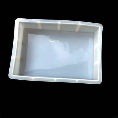 Rectangular Deep Casting Mould