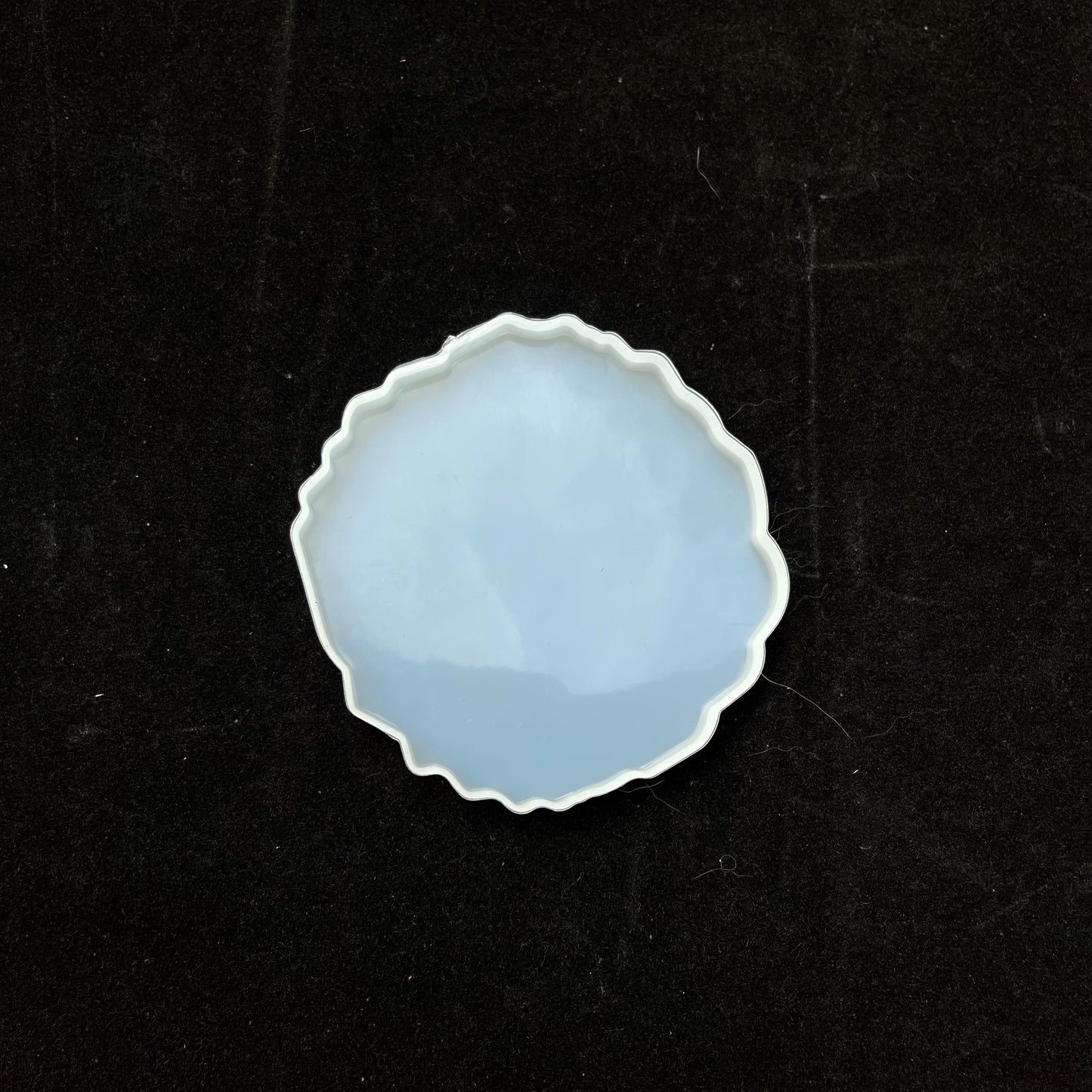 Agate Round Mould (Different Size Available)