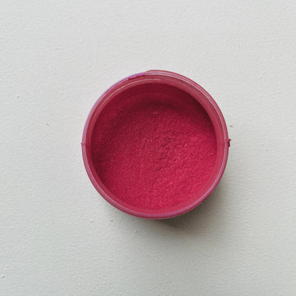 Mica/ Pearl Powder (options available)