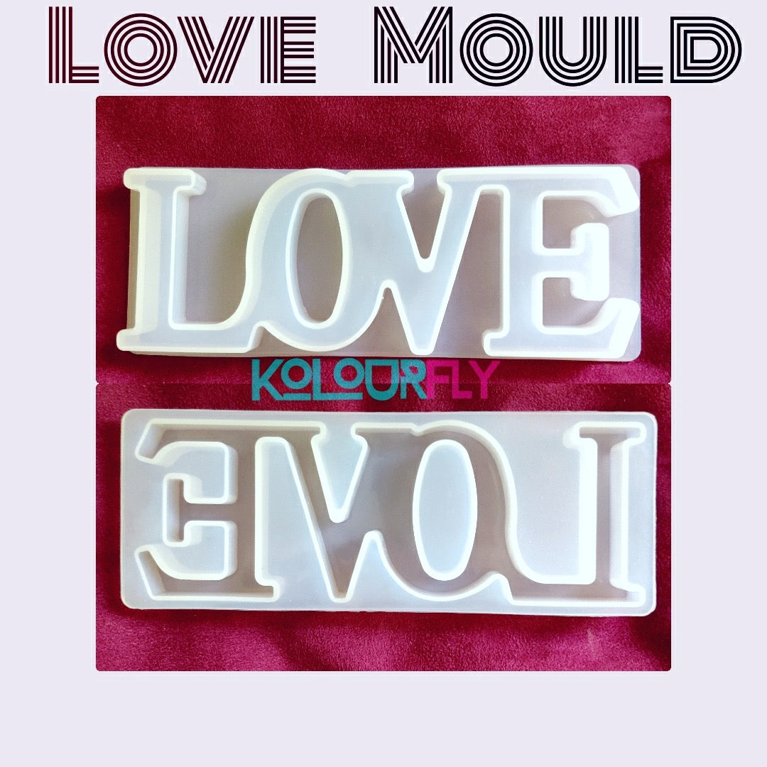 Love Mould