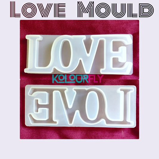 Love Mould