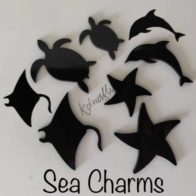 Sea Charms